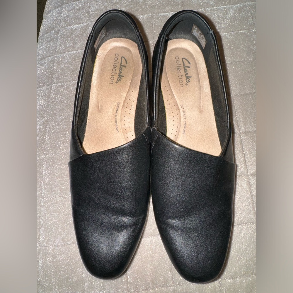 Clarks Women's Juliet Palm Loafer